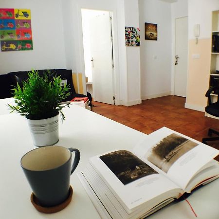 Centro + Wifi+ 2 Camas De Matrimonio +Playa Leilighet Cádiz Eksteriør bilde